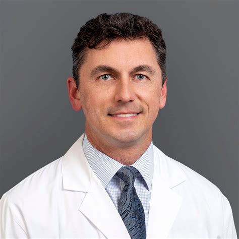 Dr. Michael Brand, MD, Orthopedic Surgeon .